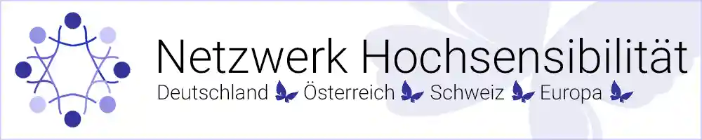 Logo Netzwerk Hochsensibilität