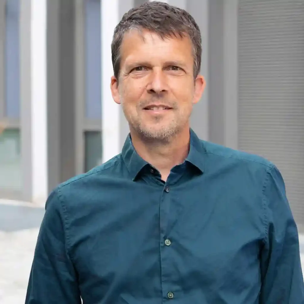 Sven Geitmann, Netzwerkmitglied, Profilbild