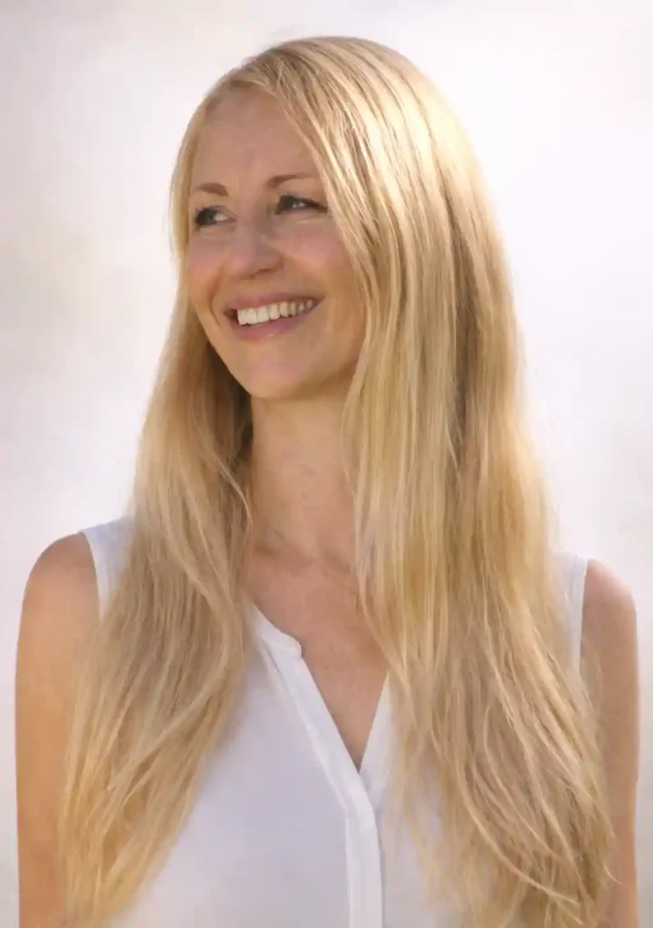 Evi Schlumberger, Netzwerkmitglied, Profilbild